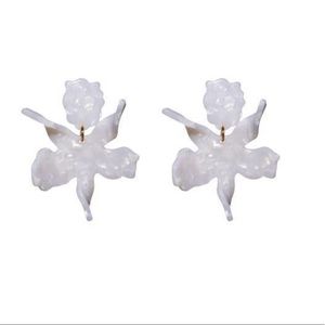 Lele Sadoughi Lily Earings